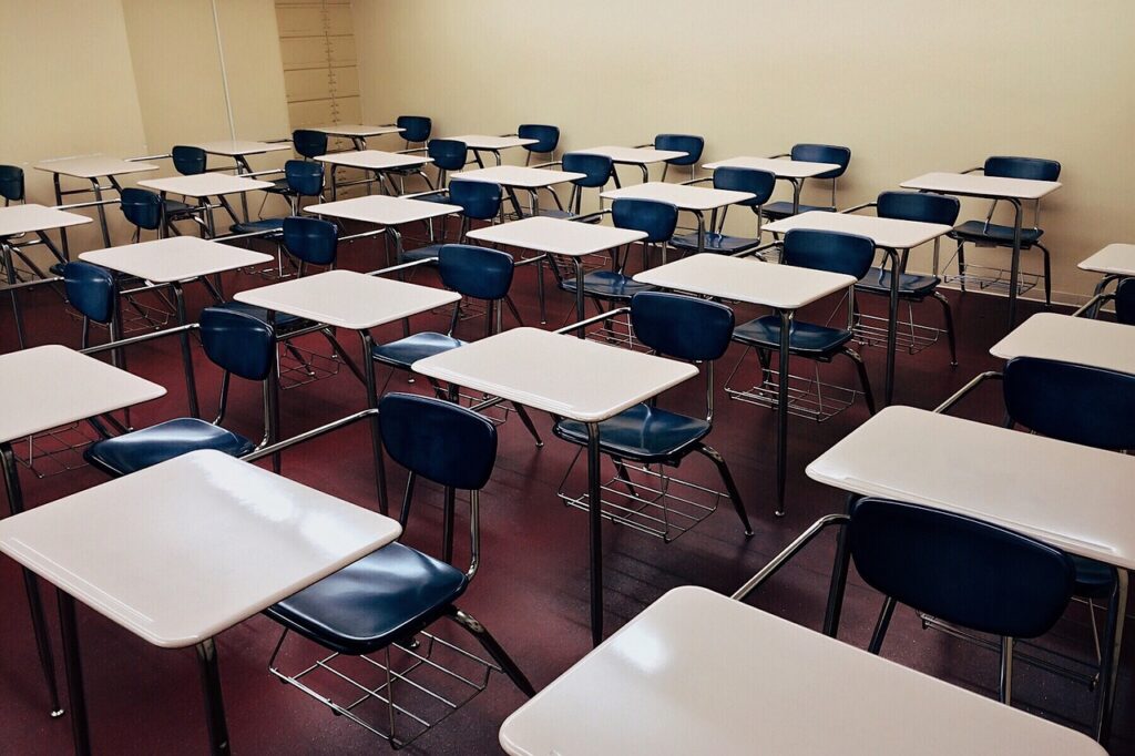 classroom, school, desks, rows, education, classroom, classroom, classroom, classroom, classroom